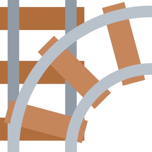 Railway Sleepers